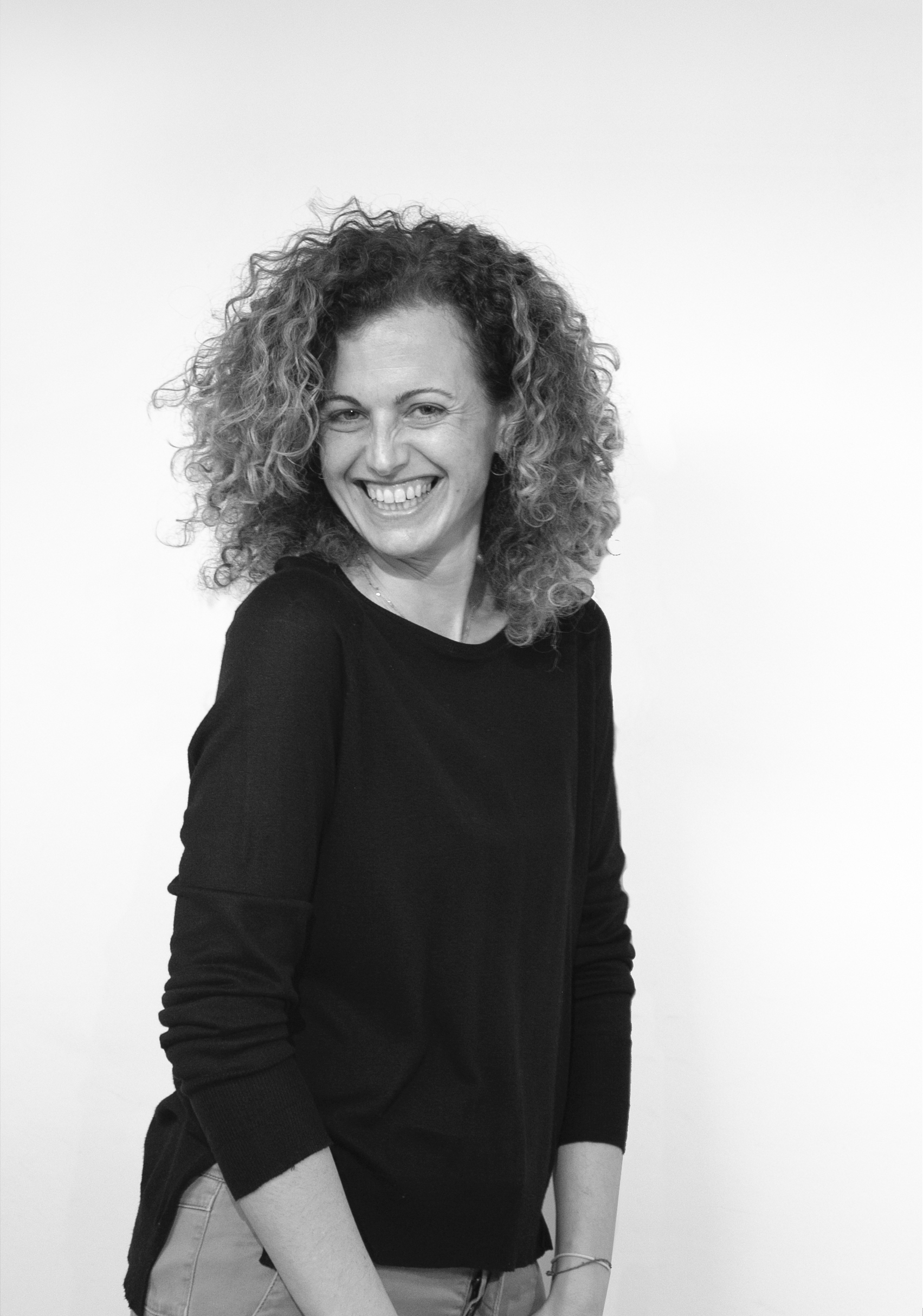 Chiara Gibertini